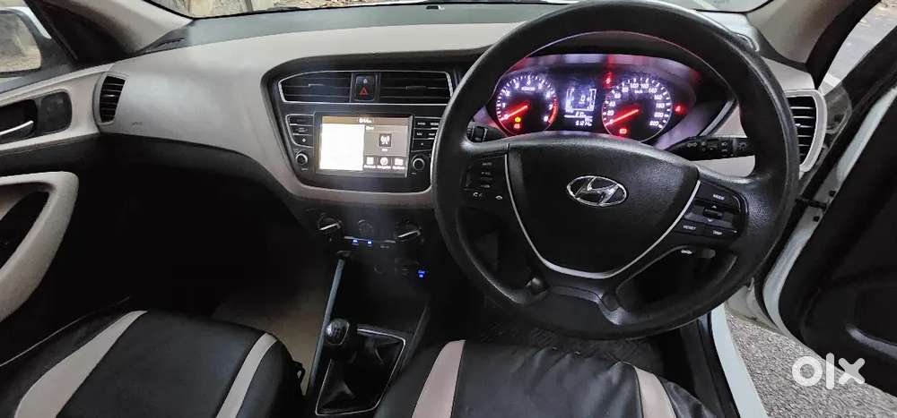 Hyundai I20 Sportz + Vtvt Pure Petrol Single Hand Cars