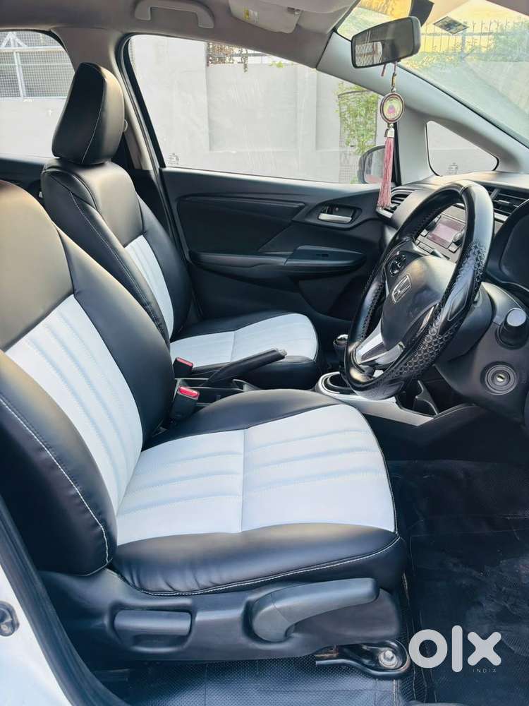 Honda Wr-v I-dtec S, 2017, Diesel
