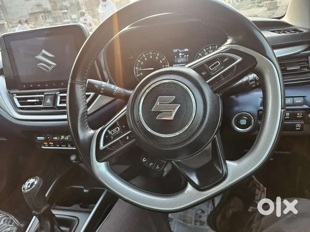 Maruti  Baleno 2022
