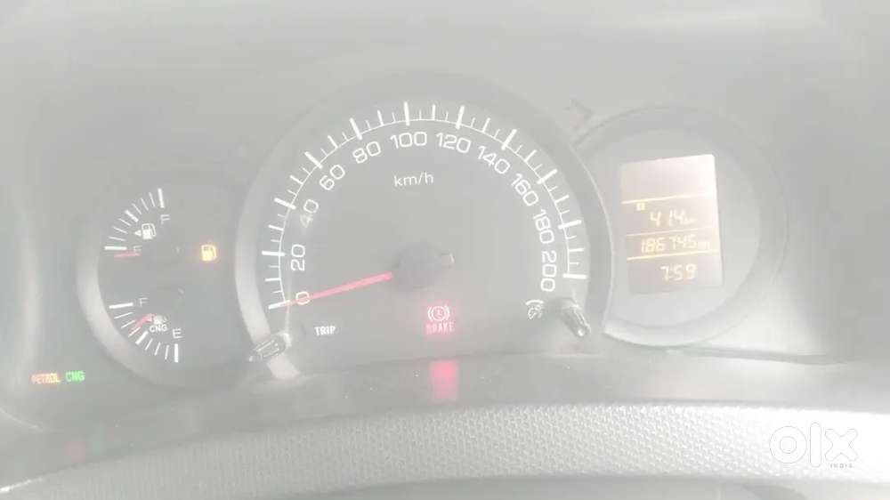 Maruti Dzire Tour S 2022
