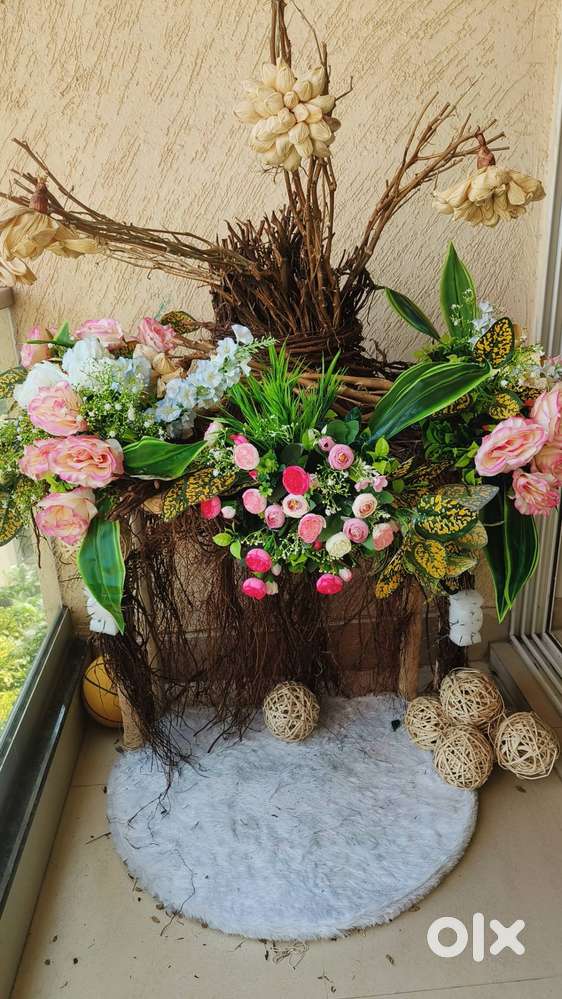 Makar decoration