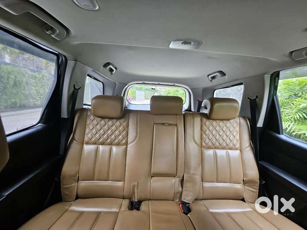 Mahindra Xuv500 2019 Diesel 104000 Km Driven