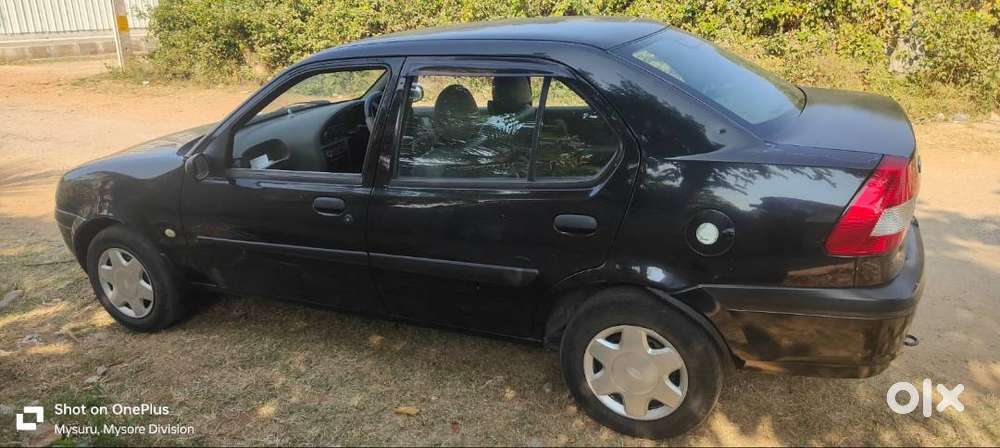 Ford Ikon 2006 Petrol Good Condition