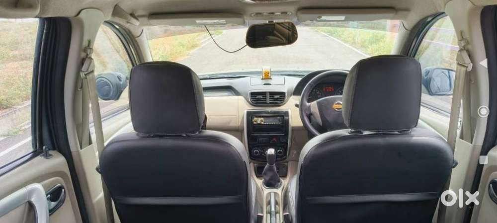 Nissan Terrano Xl D Plus, 2014, Diesel