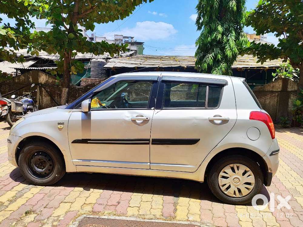 Maruti Suzuki Swift 2008 Diesel Good Condition