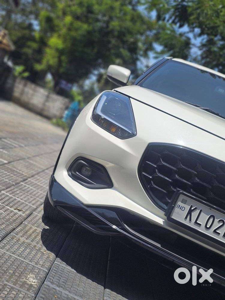 Maruti Suzuki Swift Vxi Ags, 2024, Petrol