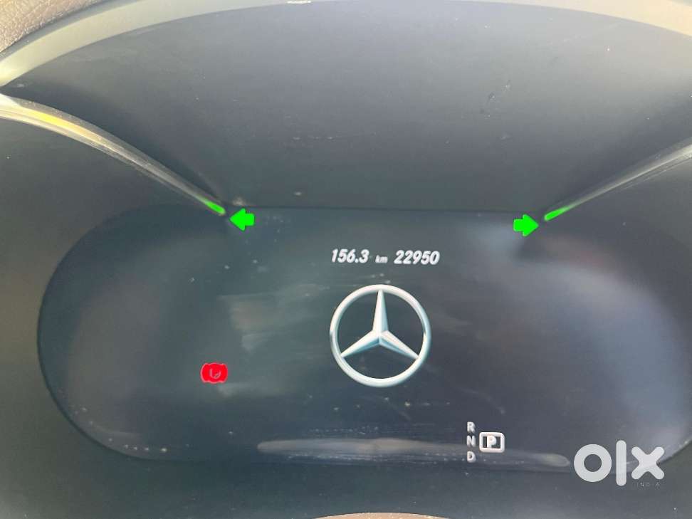 Mercedes-benz Glc Class 200, 2022, Petrol