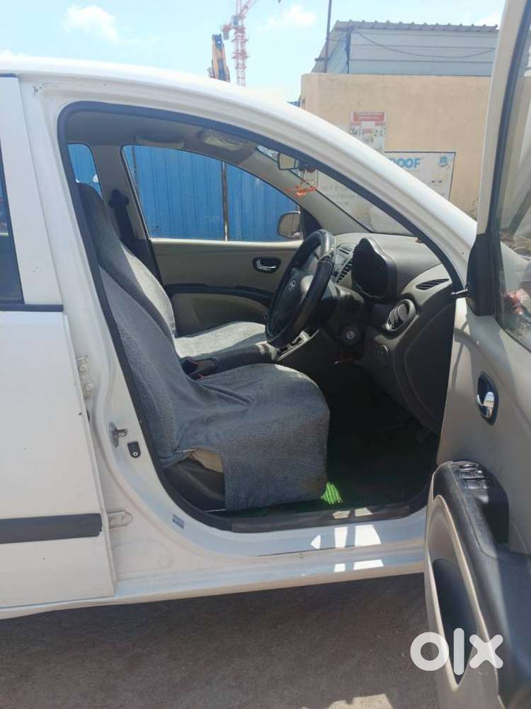 Hyundai I10 Sportz 1.1l, 2016, Petrol