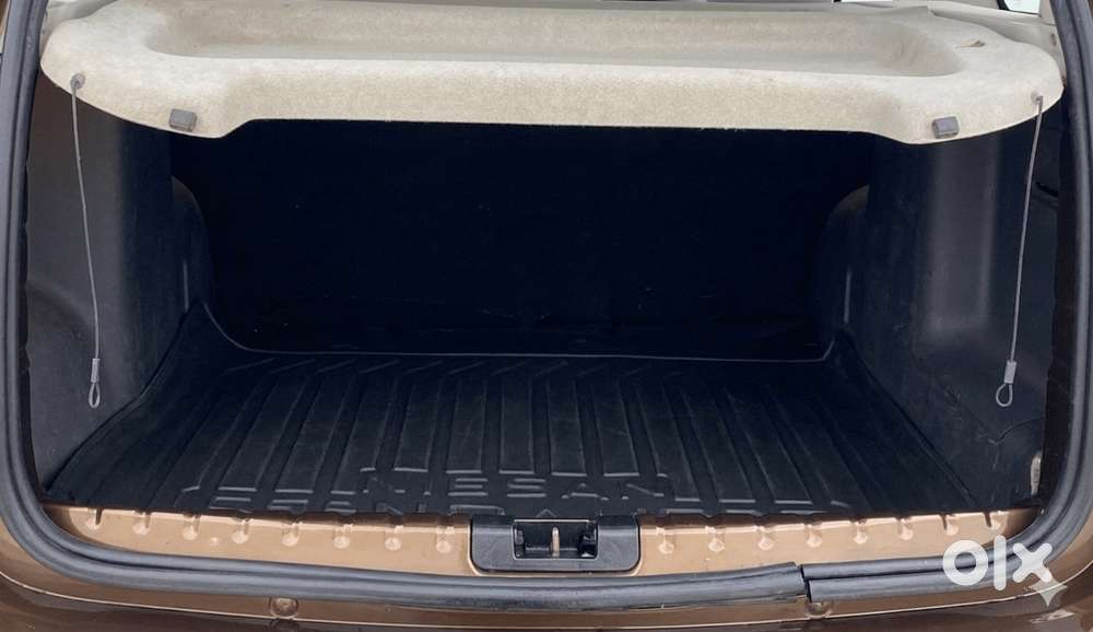 Renault Duster 85ps Diesel Rxl, 2015, Diesel
