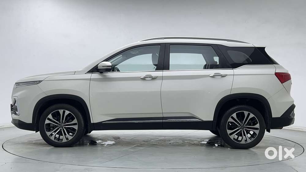 Mg Hector Sharp At, 2022, Petrol