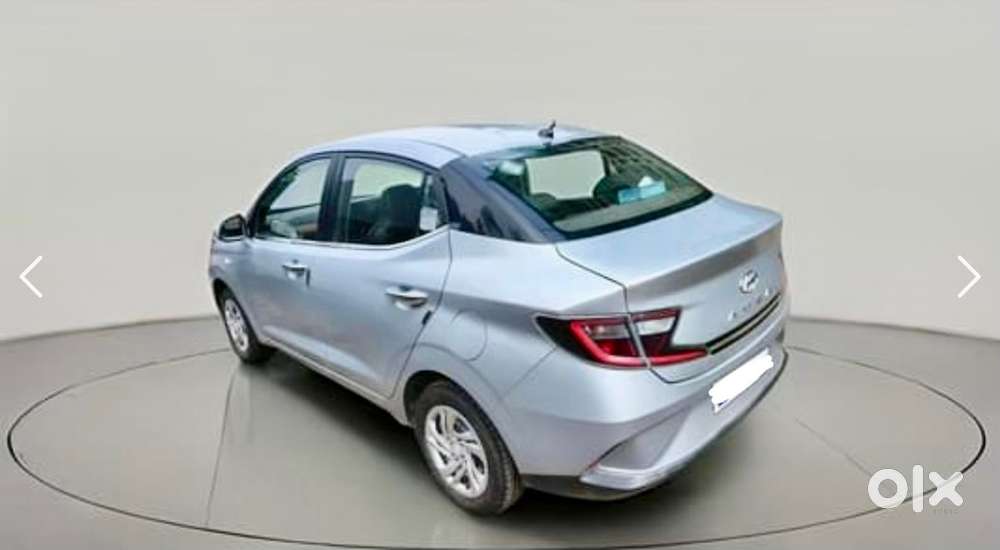 Hyundai Aura 2020 1st Owner