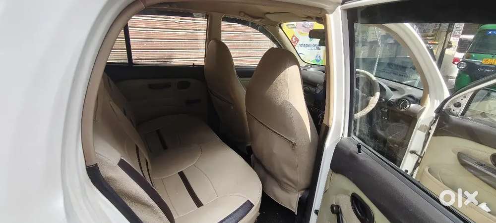 Hyundai Santro Xing 2012 Cng & Hybrids Well Maintained