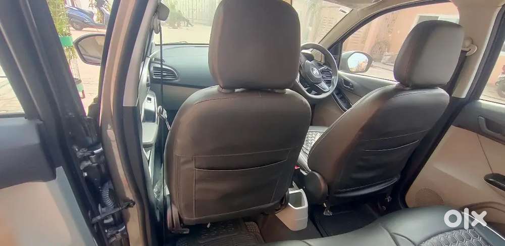 Tiago Xm Cng Rto Lucknow Up-32 Well Maintained