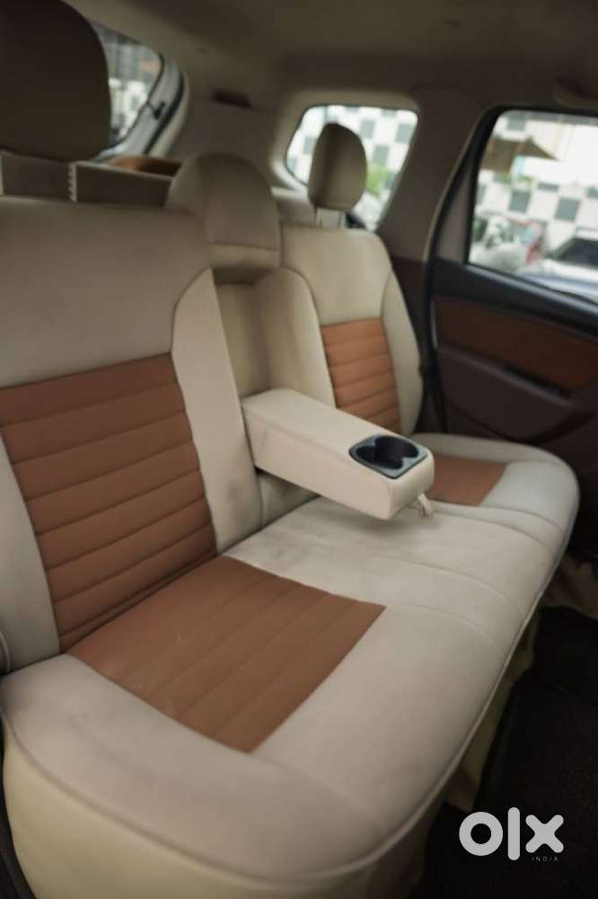 Renault Duster Rxz, 2016, Diesel