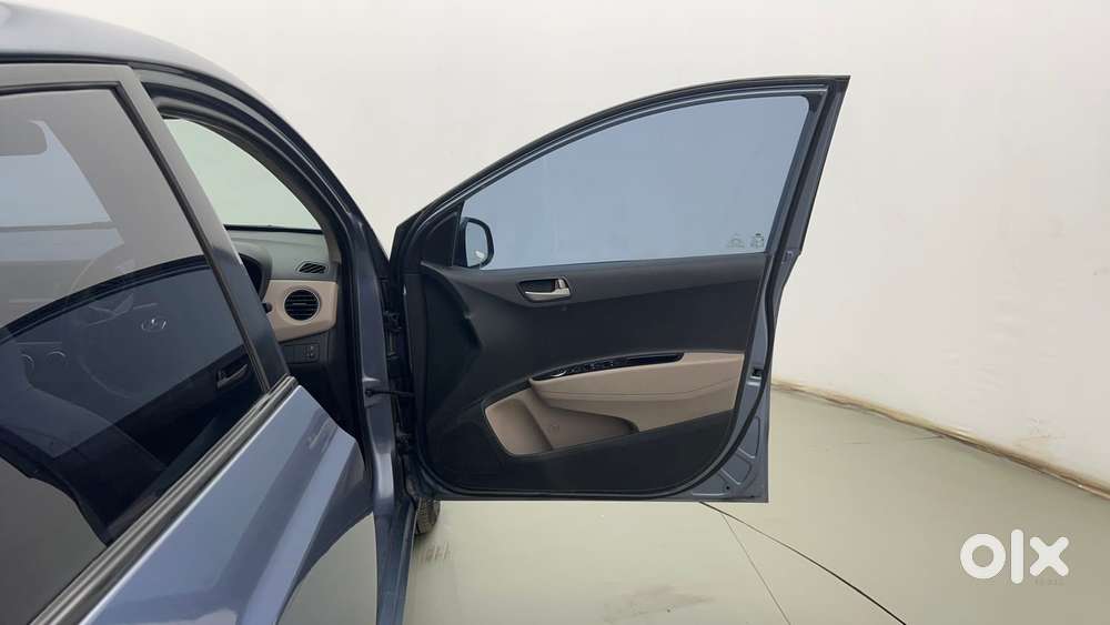 Hyundai Xcent [ ] 1.2 S, 2014, Petrol