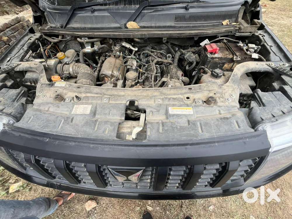 Mahindra Bolero Neo 2023 Diesel Well Maintained