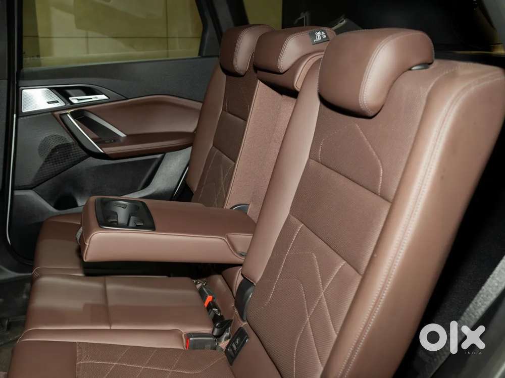 Bmw X1 Sdrive18d M Sport, 2024, Diesel
