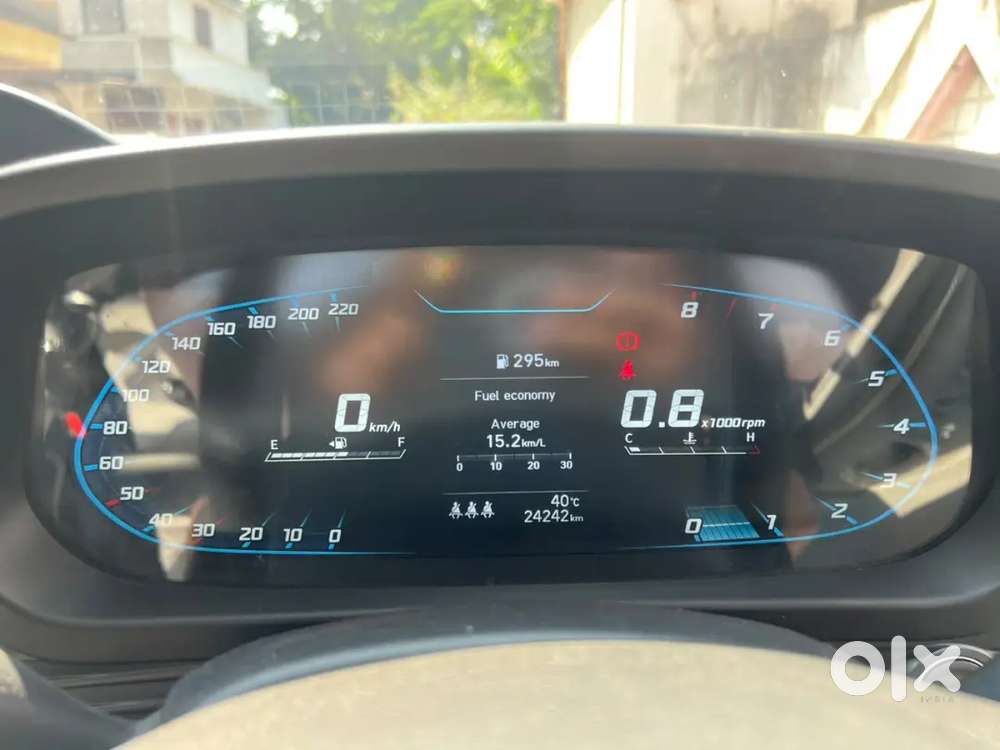 Hyundai I20 Asta 2024