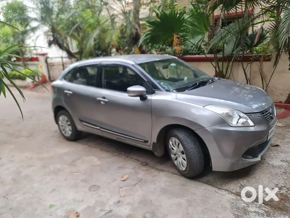 Baleno 2018 Automatic Original Owner