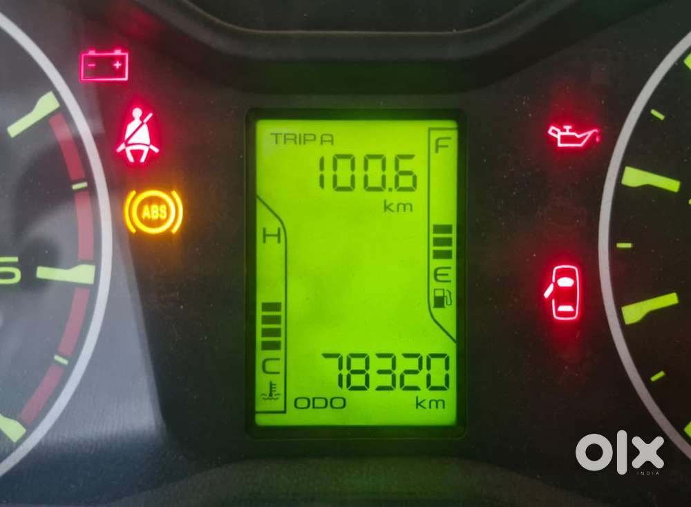 Mahindra Scorpio S5 Plus, 2021, Diesel