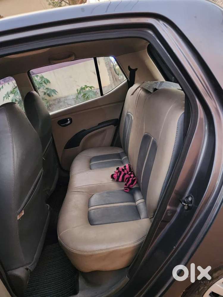 Hyundai I10 2014 Petrol 65000 Km Driven