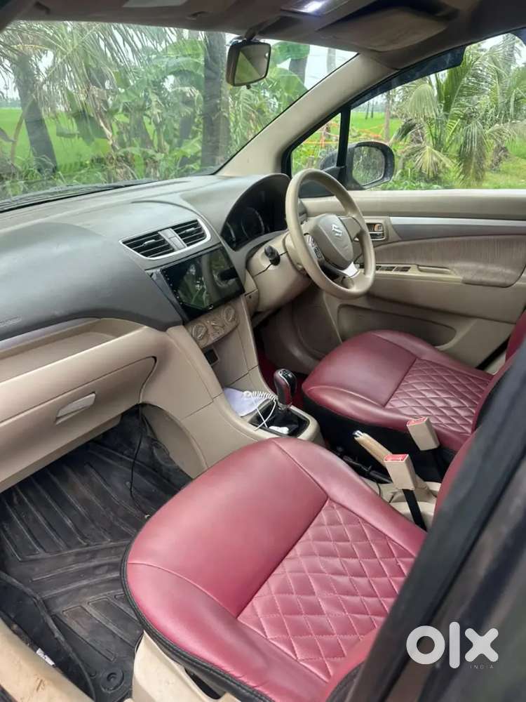 Maruti Suzuki Ertiga Zdi 2013