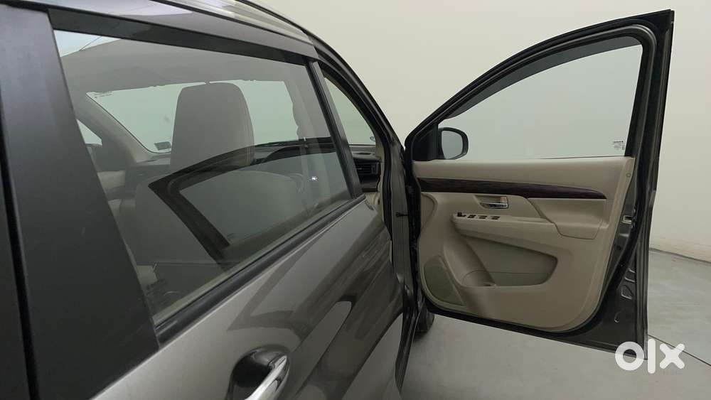 Maruti Suzuki Ertiga 1.4 Zxi At, 2020, Petrol