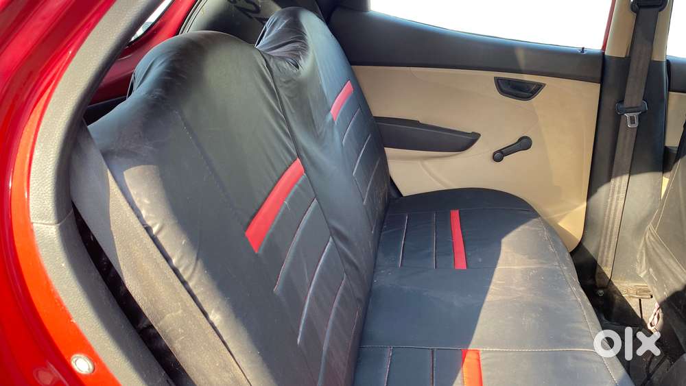 Hyundai Eon Era +, 2016, Petrol