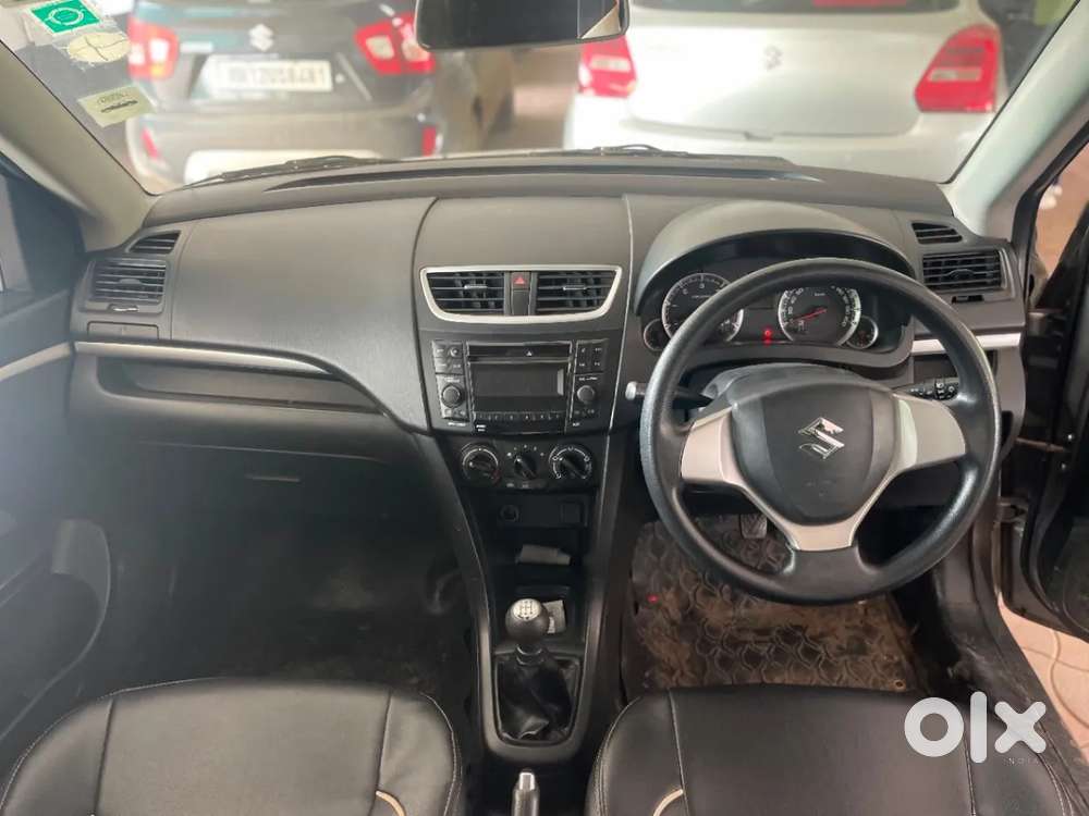 Maruti Suzuki Swift Vdi, 2017, Diesel