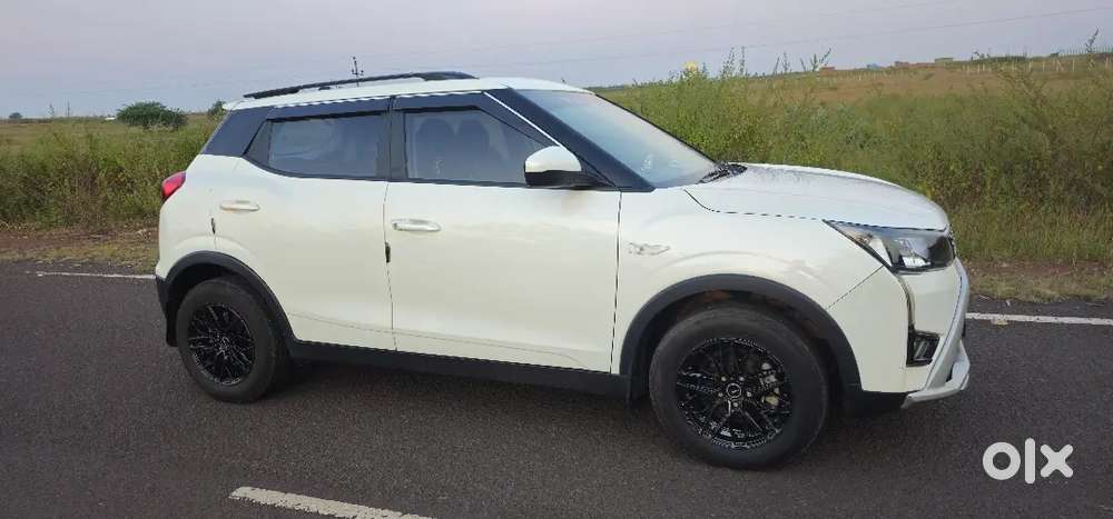 Xuv 300 2023