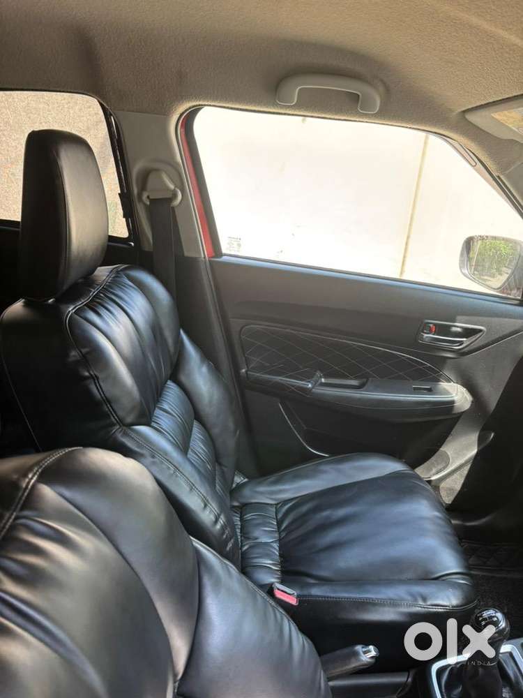 Maruti Suzuki Swift 2020 Petrol Cng Well Maintained