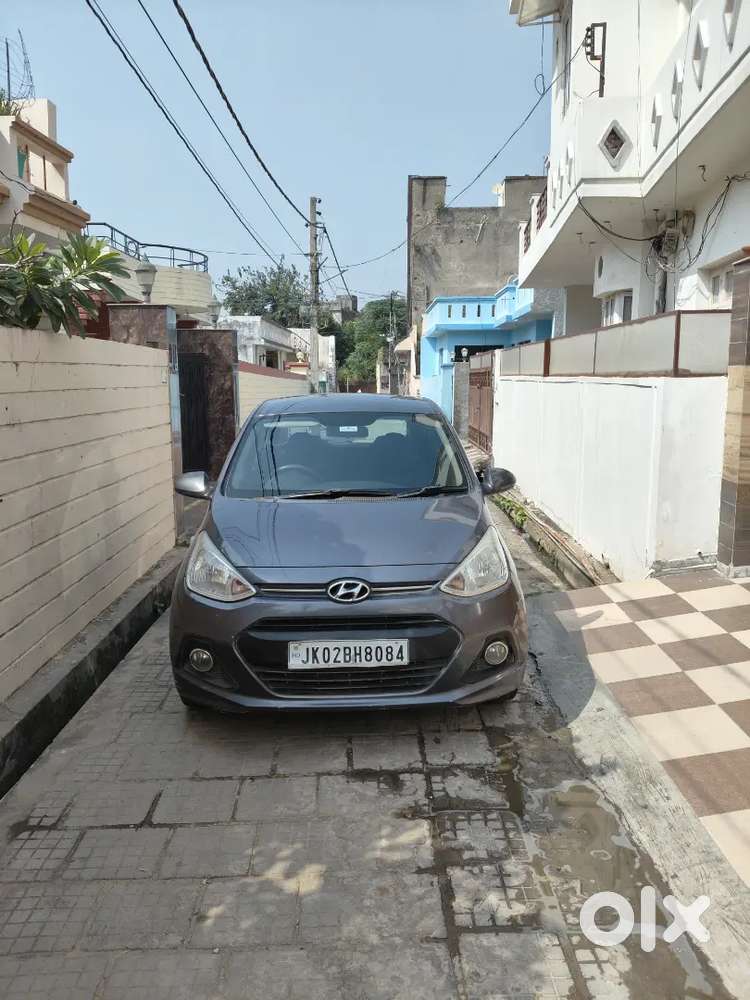 Hyundai Grand I10 Petrol Manual 2014