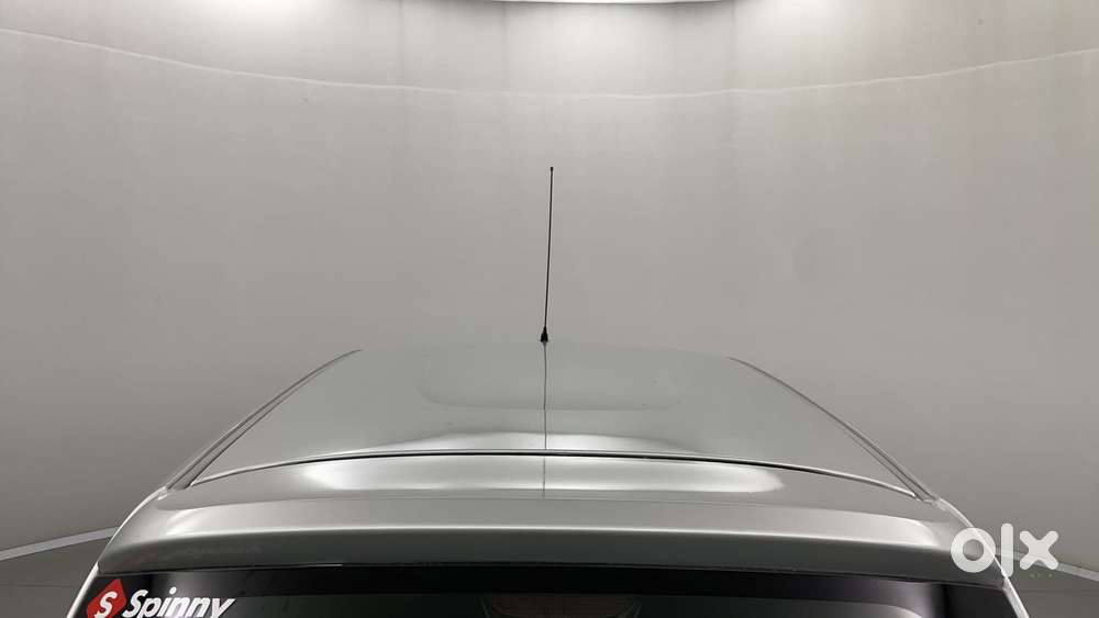 Renault Kwid Rxl 1.0, 2016, Petrol