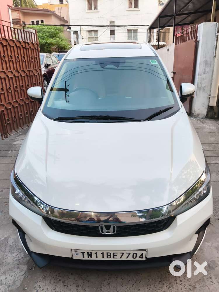 Honda City 1.5 Zx Cvt I-vtec, 2023, Petrol