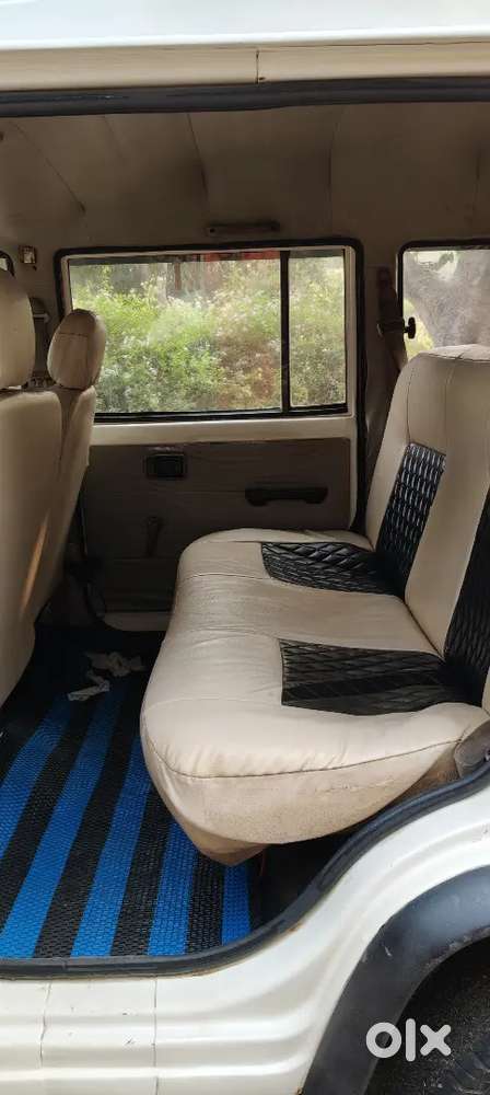Mahindra Bolero 2014 Diesel 138000 Km Driven