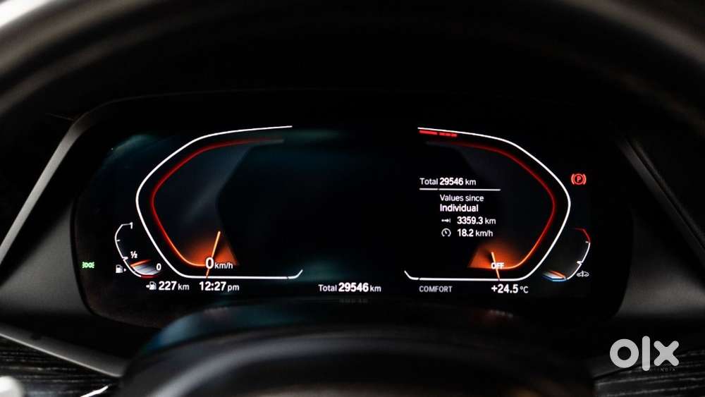 Bmw X7 3.0 Xdrive 40i M Sport, 2022, Petrol