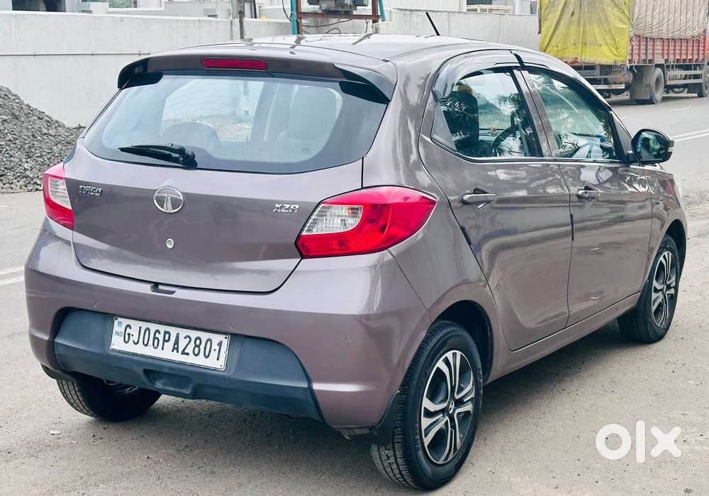 Tata Tigor Xza, 2019, Cng & Hybrids
