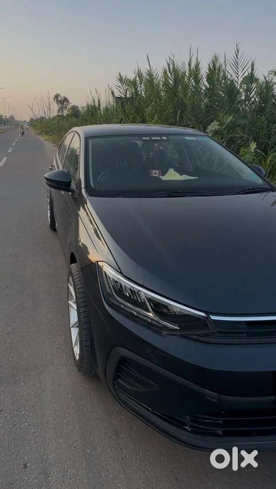 Volkswagen Diesel Car 2023