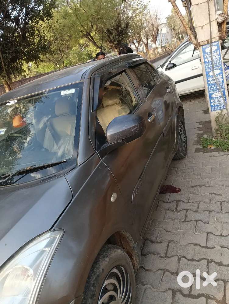 Maruti Suzuki Dzire 2016