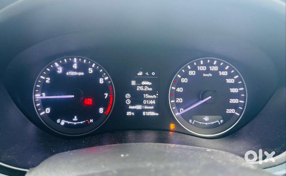 Hyundai I20 Active S Petrol, 2018, Petrol