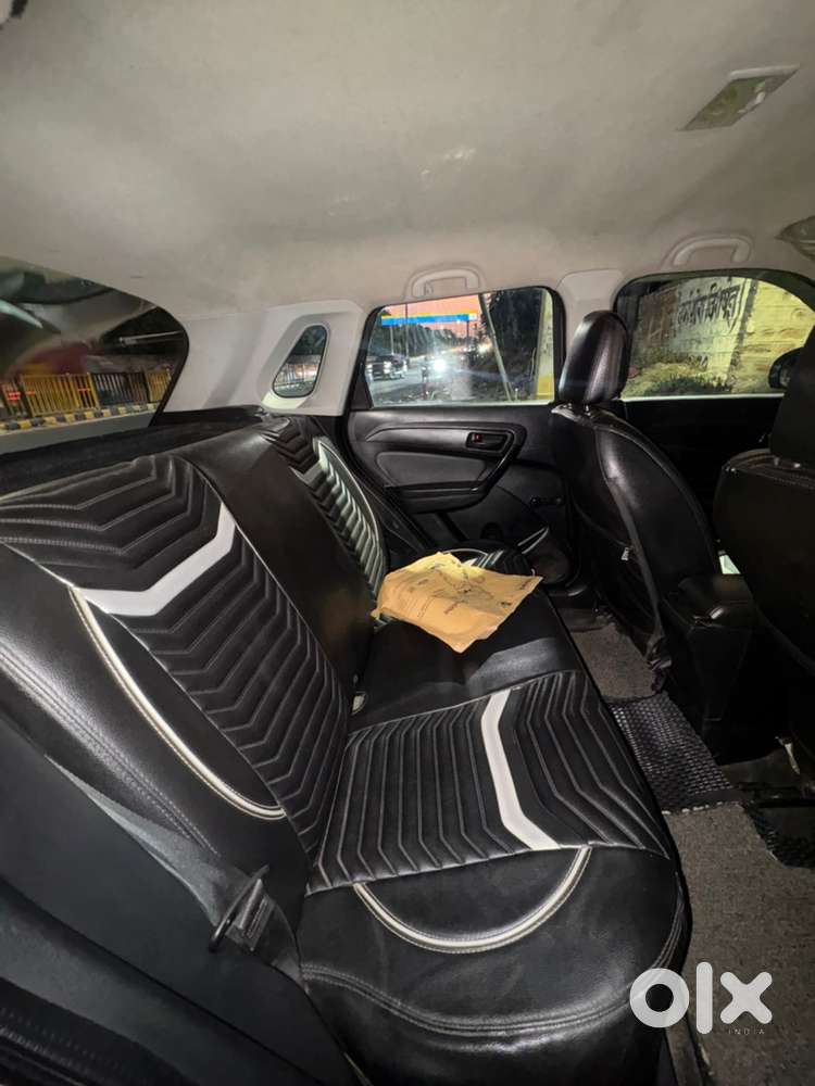 Maruti Suzuki Vitara 2019