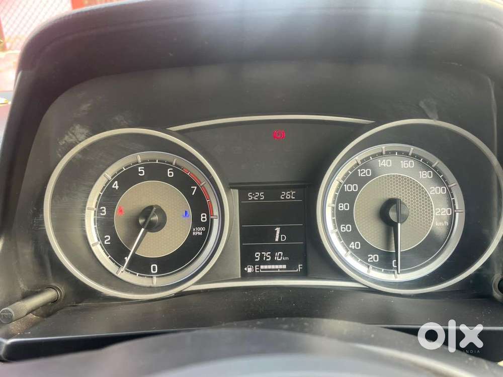 Maruti Suzuki 2018 Model