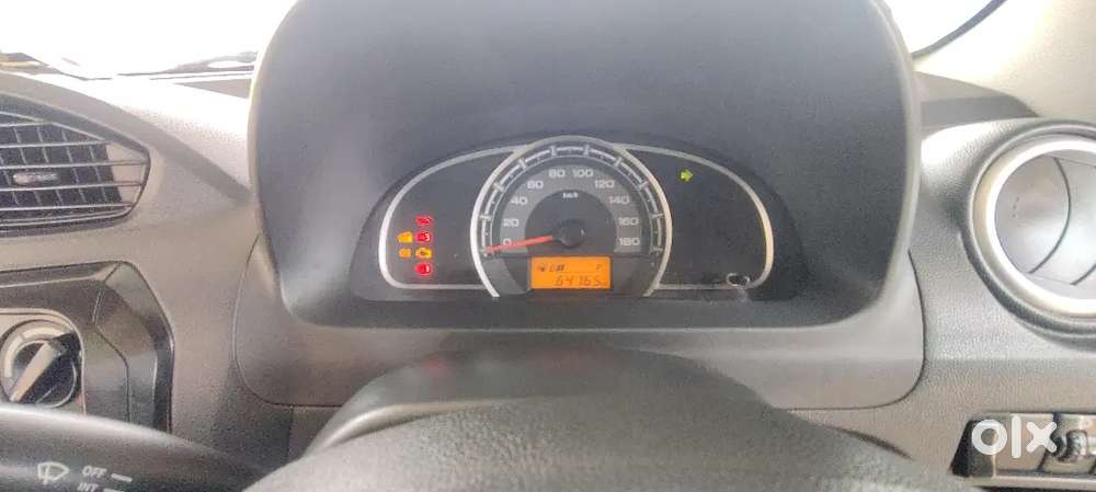 Maruti Suzuki Alto 800 2016 Petrol Good Condition