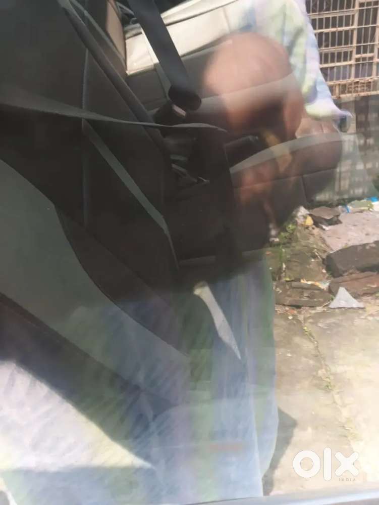 Maruti Suzuki Wagon R Lxi 2002