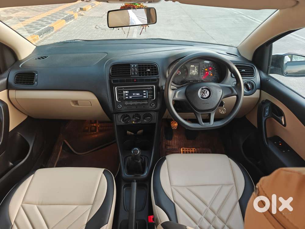Volkswagen Ameo 1.2 Mpi Highline Plus, 2016, Petrol