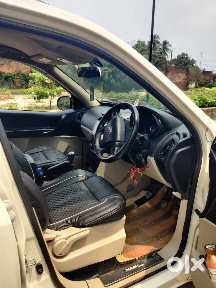 Mahindra Xuv500 Diesel 2016