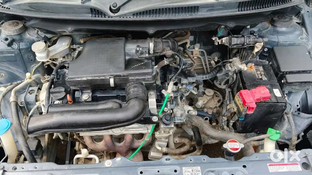 Maruti Baleno 1.2 2022 Petrol Push Button Start