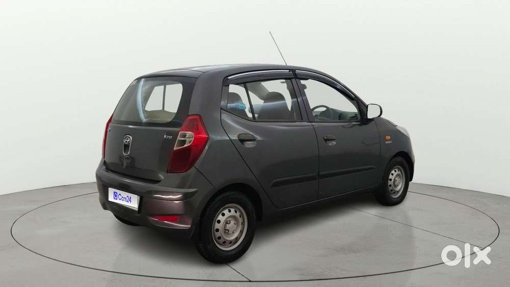 Hyundai I10 Era, 2013, Petrol