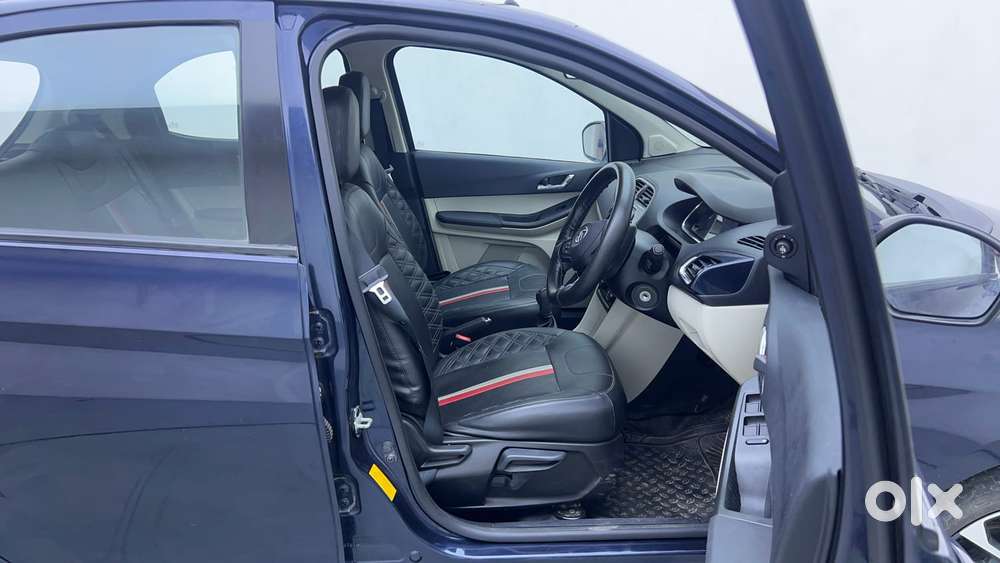 Tata Tiago 1.2 Revotron Xz Plus, 2022, Petrol