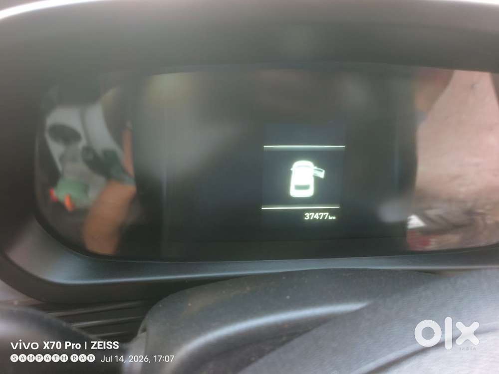 Hyundai I20 Magna 1.2 Mt, 2023, Petrol